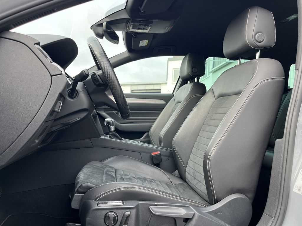 Volkswagen Passat Variant GTE 1.4 TSI 15
