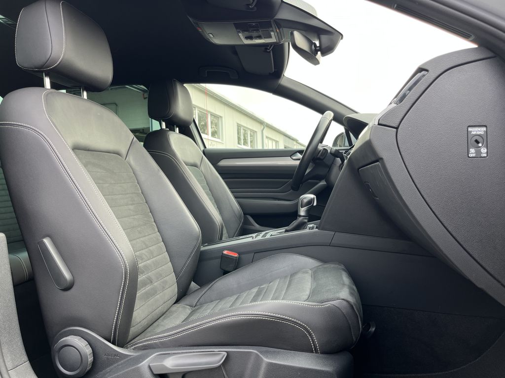 Volkswagen Passat Variant GTE 1.4 TSI 17