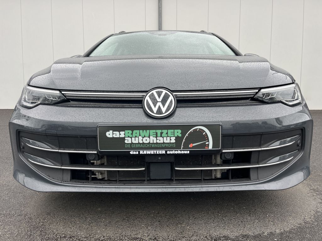 Volkswagen Golf Variant 1.5 TSI DSG Life GOAL 4