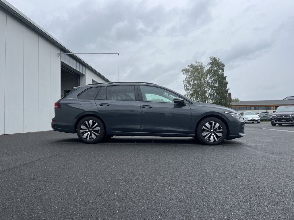 Volkswagen Golf Variant 1.5 TSI DSG Life GOAL 5