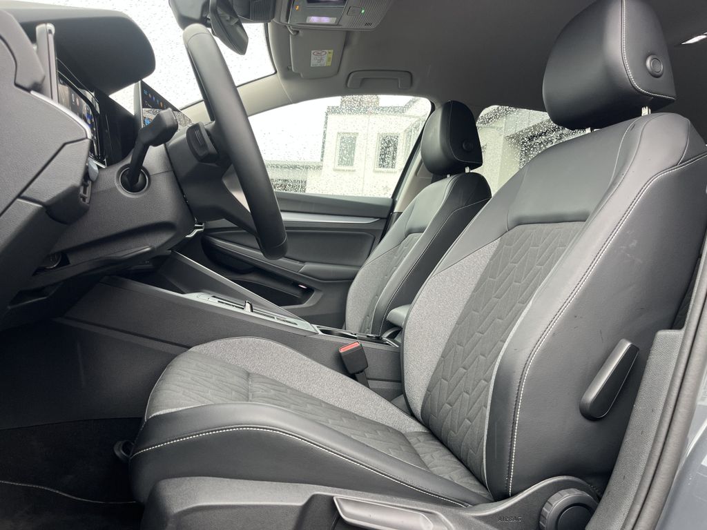 Volkswagen Golf Variant 1.5 TSI DSG Life GOAL 13