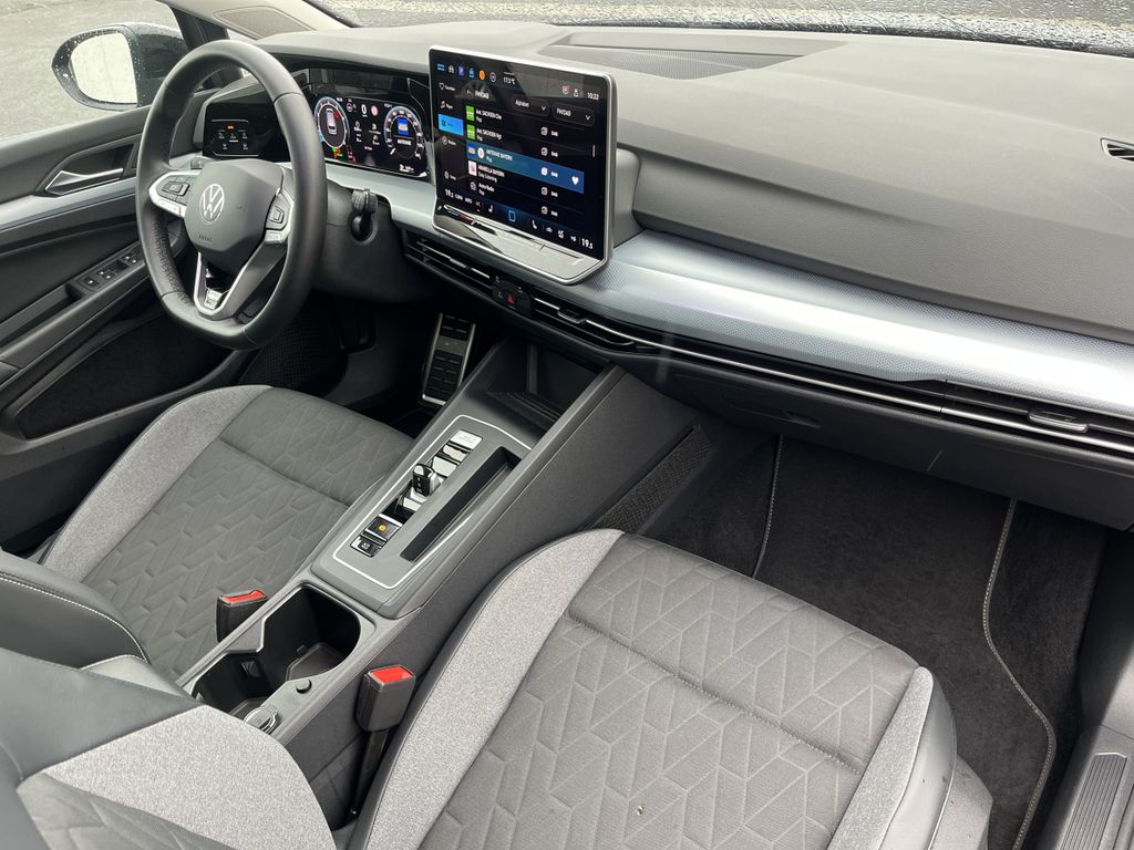 Volkswagen Golf Variant 1.5 TSI DSG Life GOAL 14