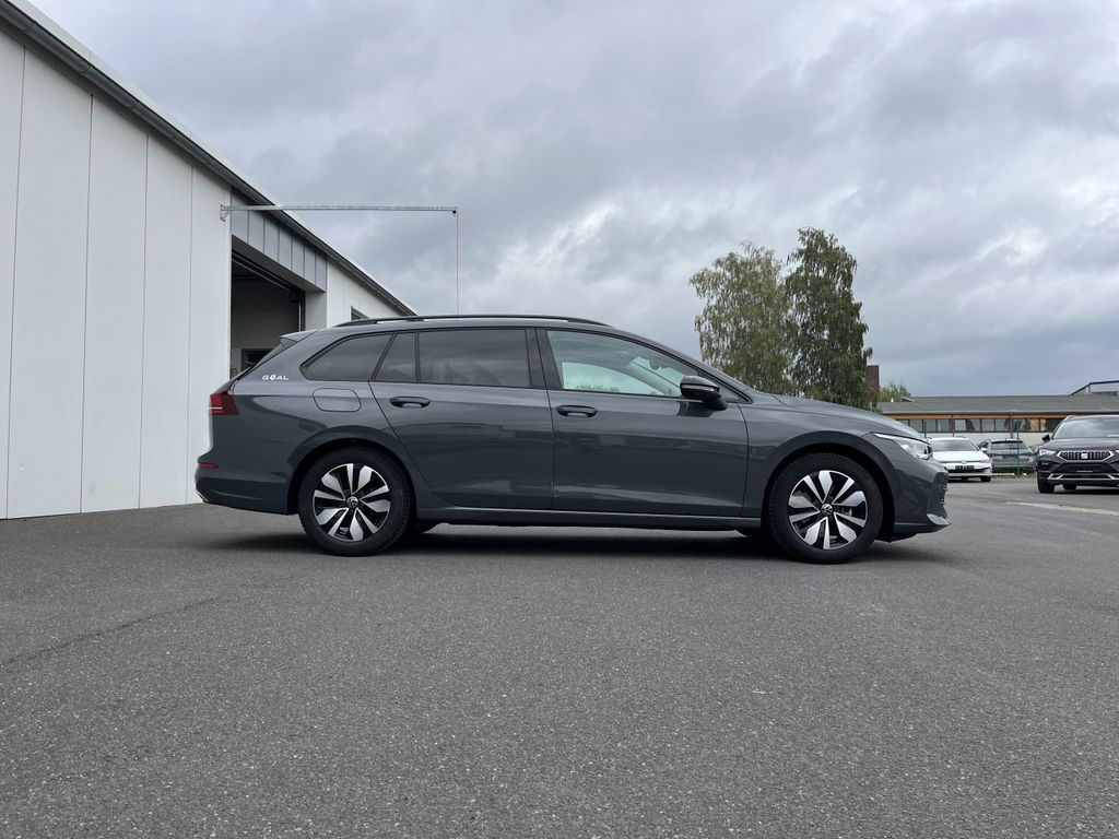 Volkswagen Golf Variant 1.5 TSI DSG Life GOAL 5
