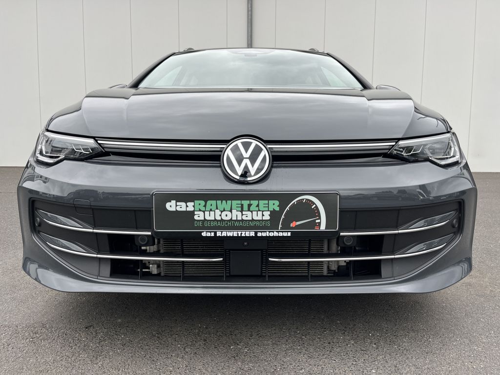 Volkswagen Golf Variant 1.5 TSI DSG Life GOAL 4