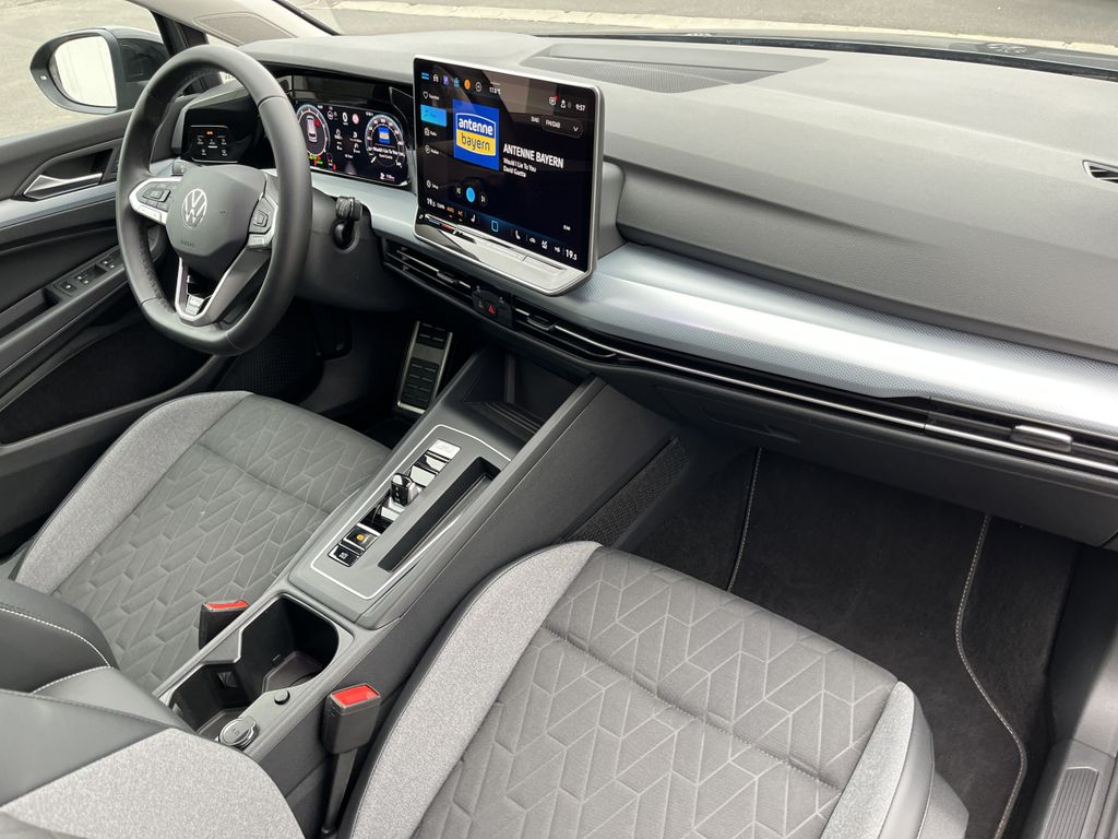 Volkswagen Golf Variant 1.5 TSI DSG Life GOAL 14