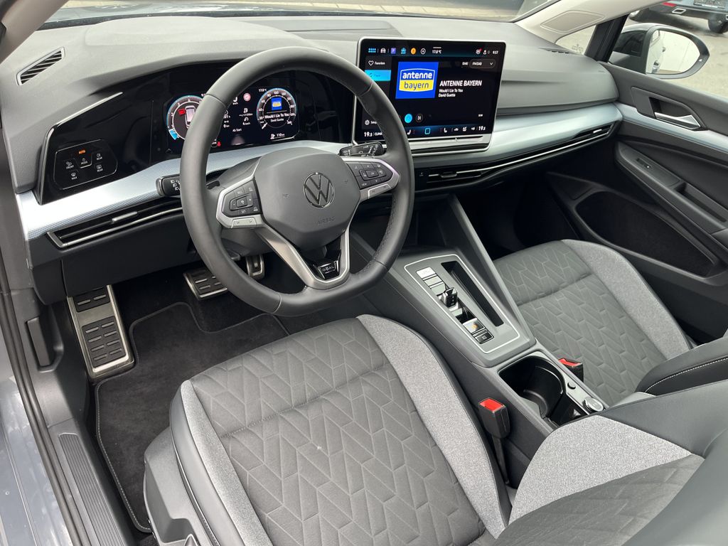 Volkswagen Golf Variant 1.5 TSI DSG Life GOAL 12