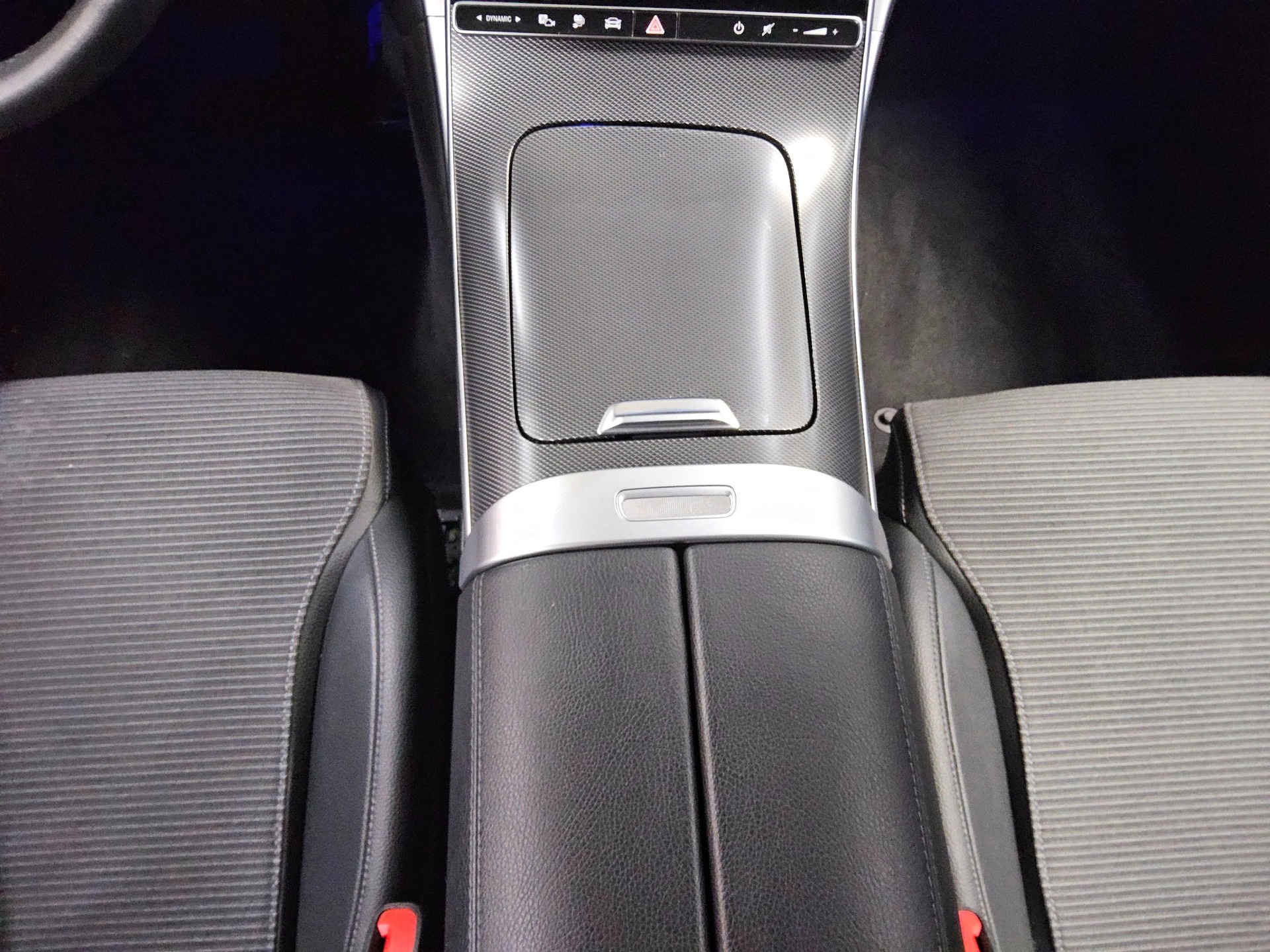 Mercedes-Benz C 300 T e Avantgarde T-Leder Navi LED AHK RfK 6