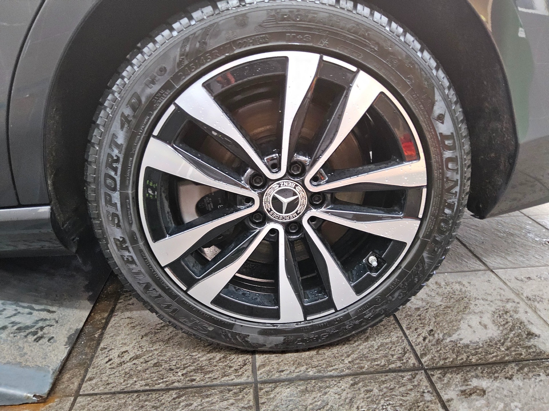 Mercedes-Benz C 300 T e Avantgarde T-Leder Navi LED AHK RfK 11
