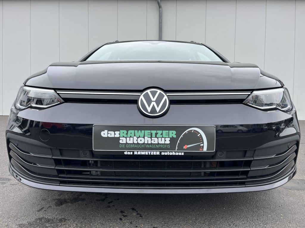 Volkswagen Golf Variant 2.0 TDI Life 4