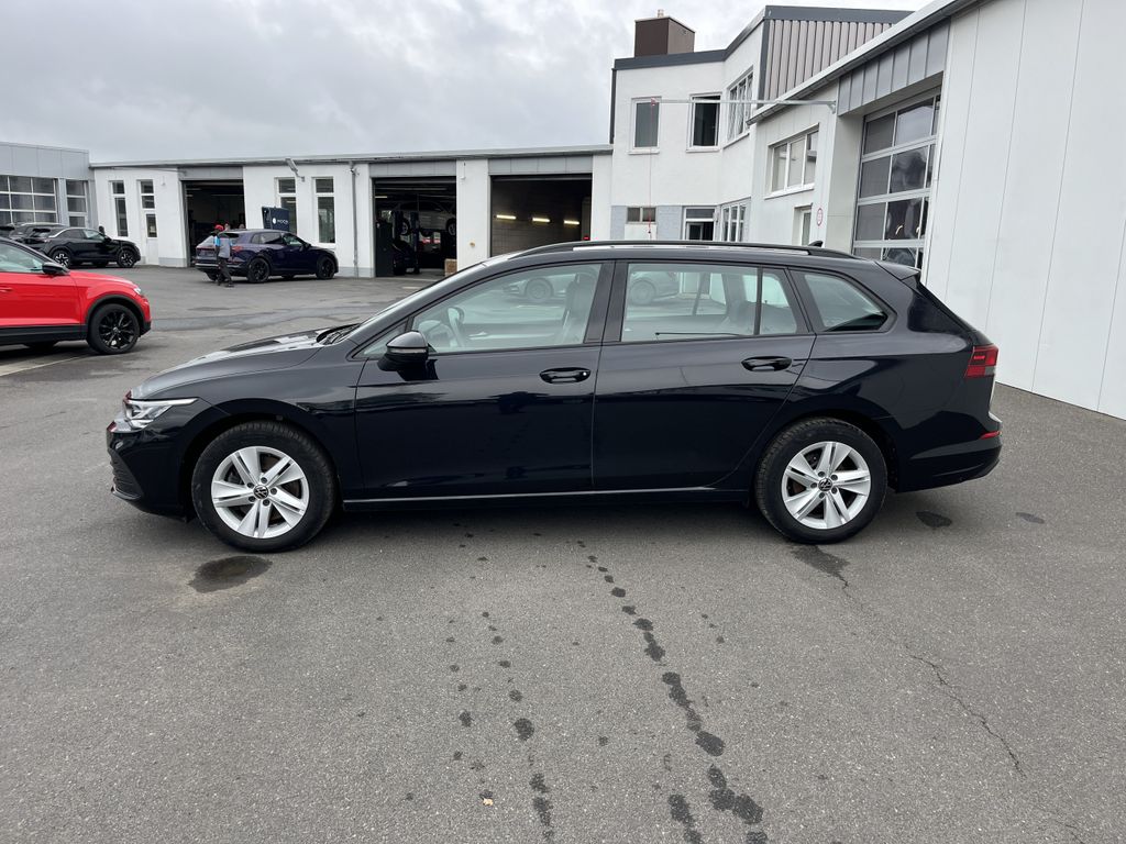 Volkswagen Golf Variant 2.0 TDI Life 3