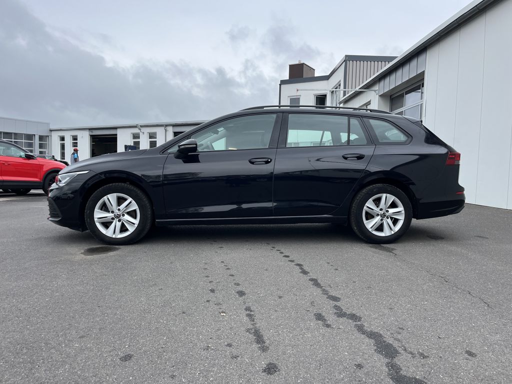 Volkswagen Golf Variant 2.0 TDI Life 2