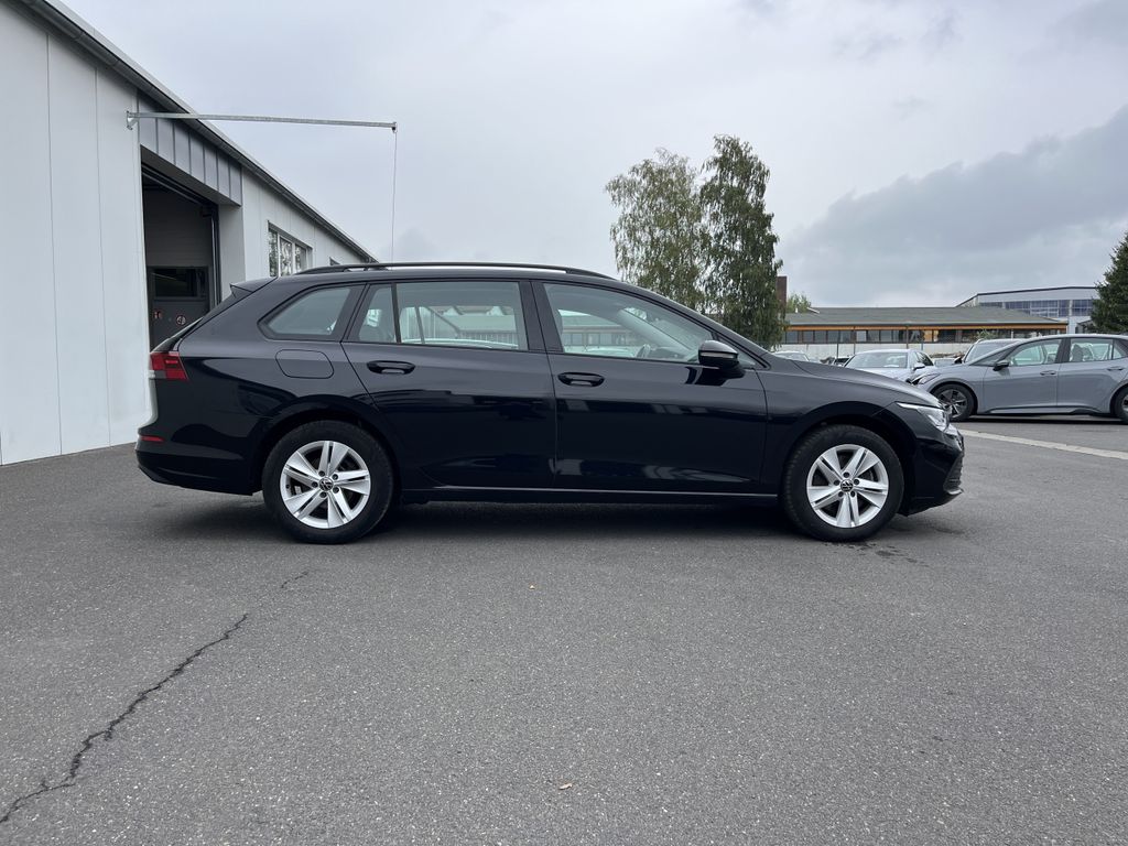 Volkswagen Golf Variant 2.0 TDI Life 5