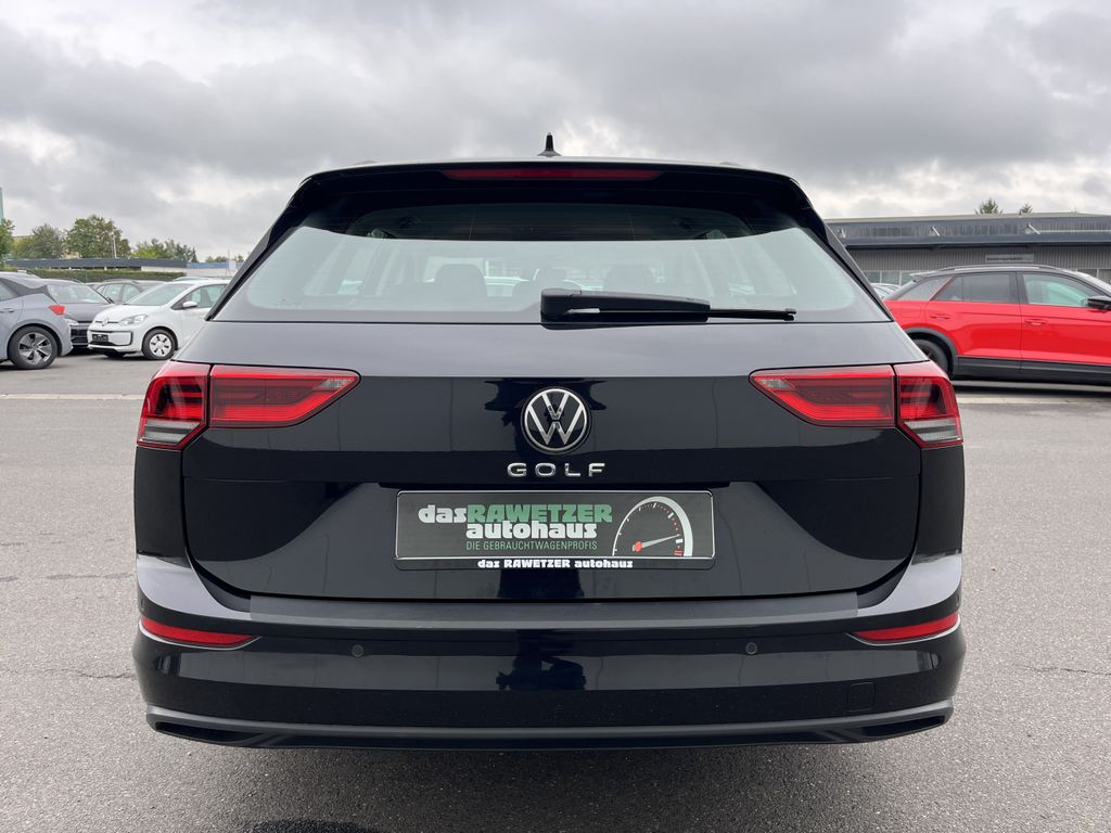 Volkswagen Golf Variant 2.0 TDI Life 9