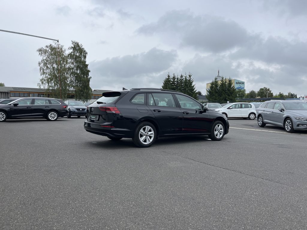 Volkswagen Golf Variant 2.0 TDI Life 7