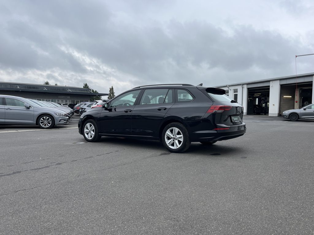 Volkswagen Golf Variant 2.0 TDI Life 10