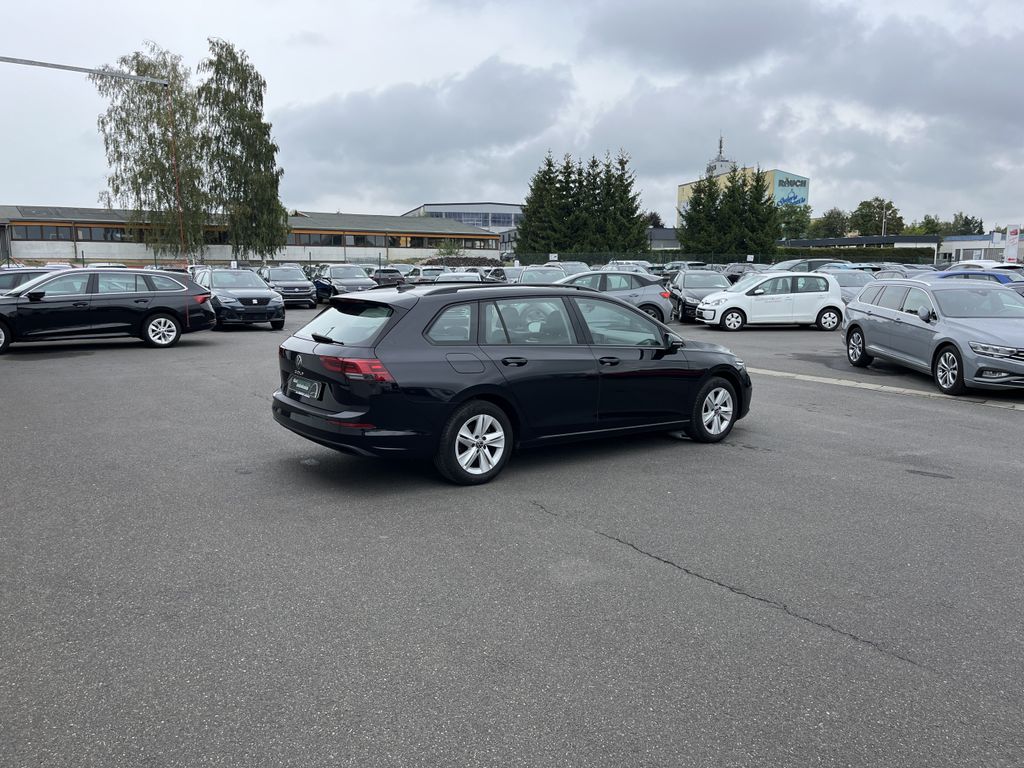 Volkswagen Golf Variant 2.0 TDI Life 8