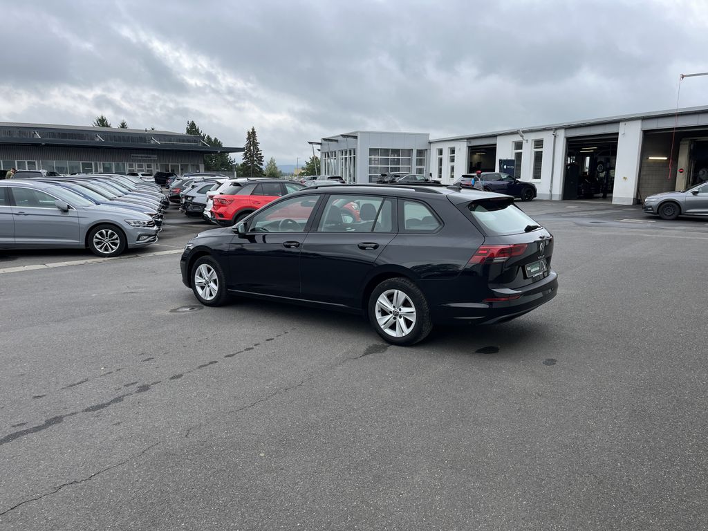Volkswagen Golf Variant 2.0 TDI Life 11