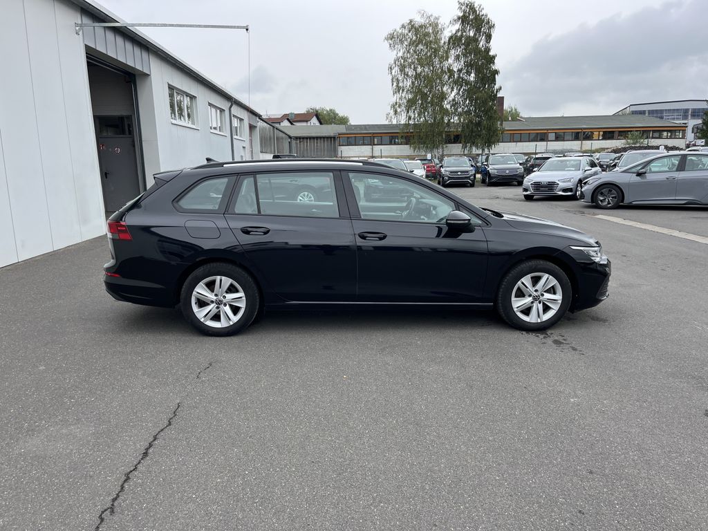 Volkswagen Golf Variant 2.0 TDI Life 6