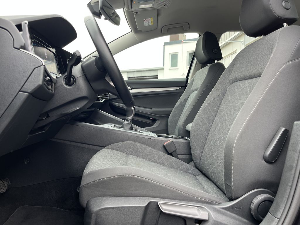Volkswagen Golf Variant 2.0 TDI Life 13