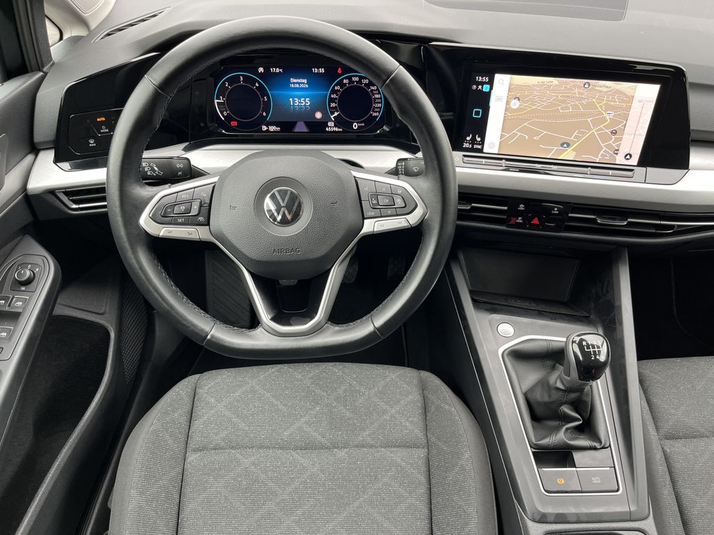 Volkswagen Golf Variant 2.0 TDI Life 16