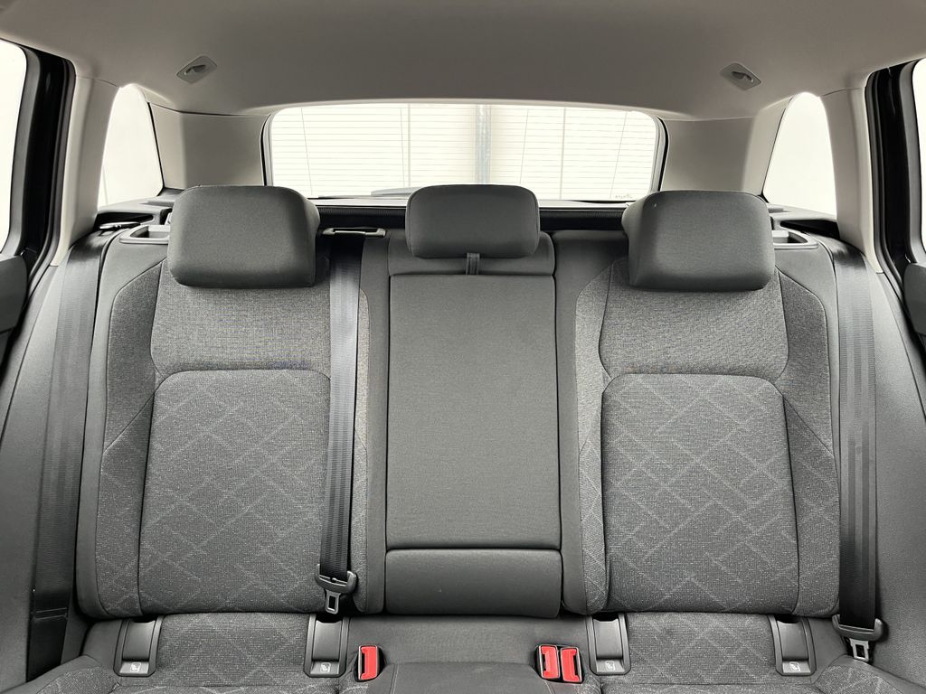 Volkswagen Golf Variant 2.0 TDI Life 18