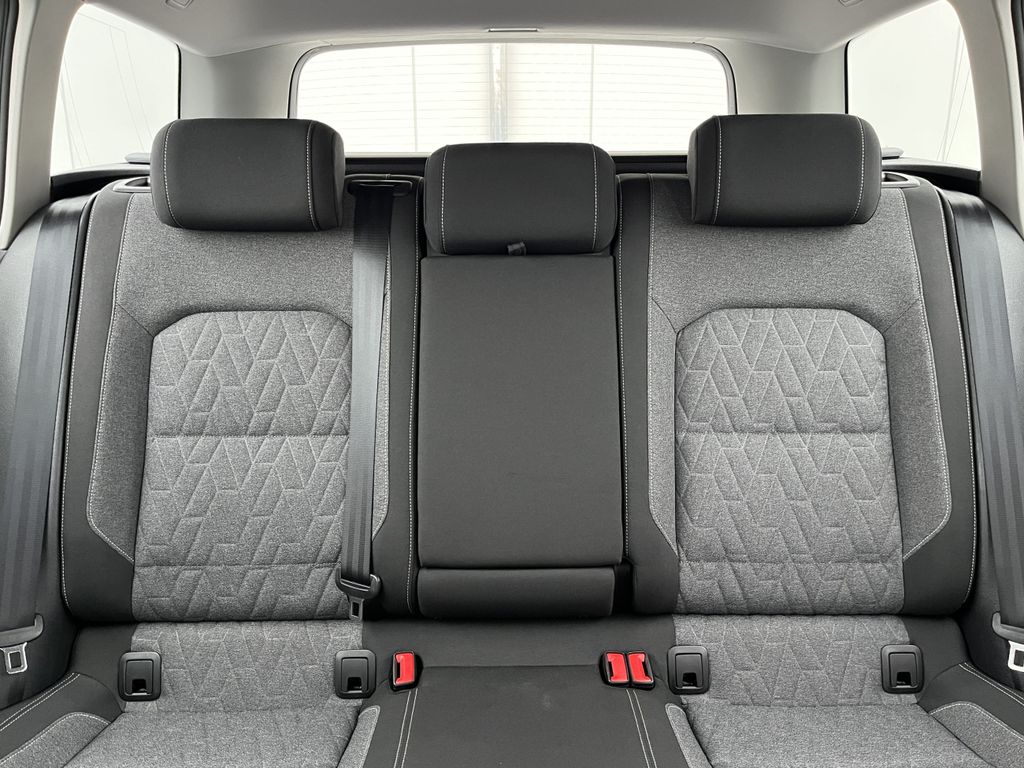 Volkswagen Passat Variant 2.0 TDI DSG Business 18