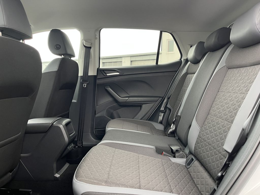 Volkswagen T-Cross 1.5 TSI DSG Style 17