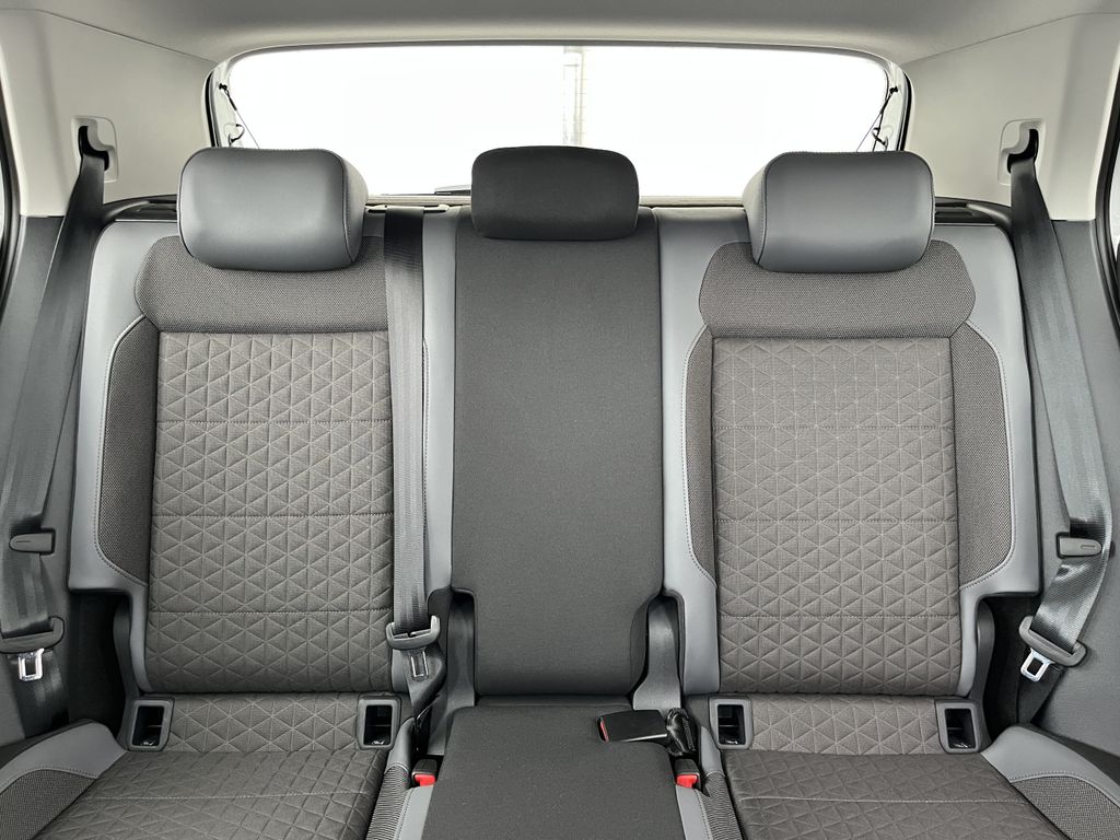 Volkswagen T-Cross 1.5 TSI DSG Style 18