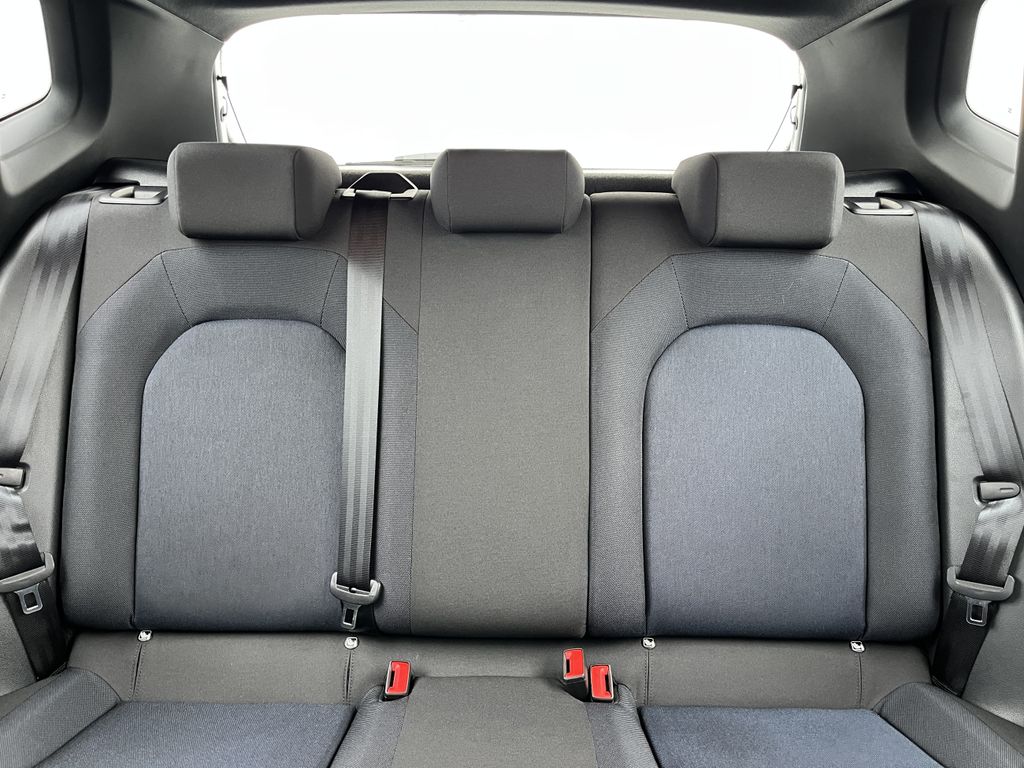 Seat Arona 1.5 TSI DSG FR 18