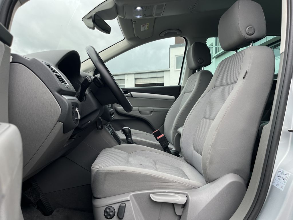 Volkswagen Sharan 1.4 TSI DSG Comfortline 13