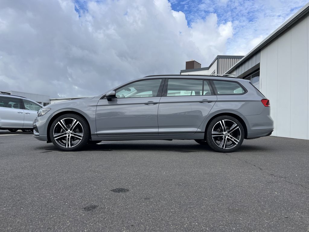 Volkswagen Passat Variant 1.5 TSI DSG R-Line Optik 1,99% Fi 2