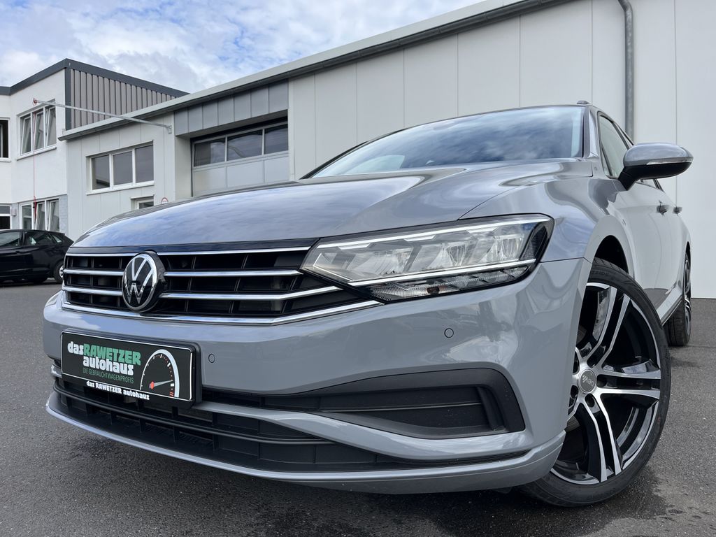 Volkswagen Passat Variant 1.5 TSI DSG R-Line Optik 1,99% Fi