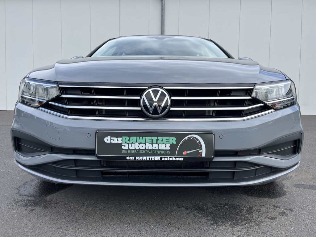 Volkswagen Passat Variant 1.5 TSI DSG R-Line Optik 1,99% Fi 4