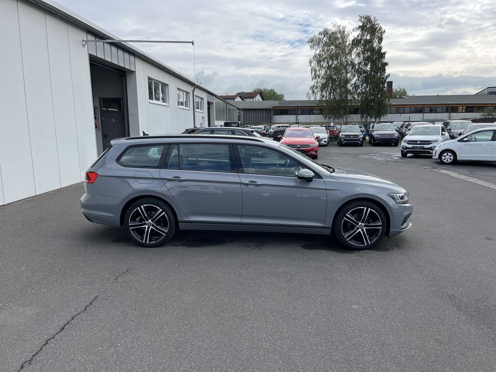 Volkswagen Passat Variant 1.5 TSI DSG R-Line Optik 1,99% Fi 6