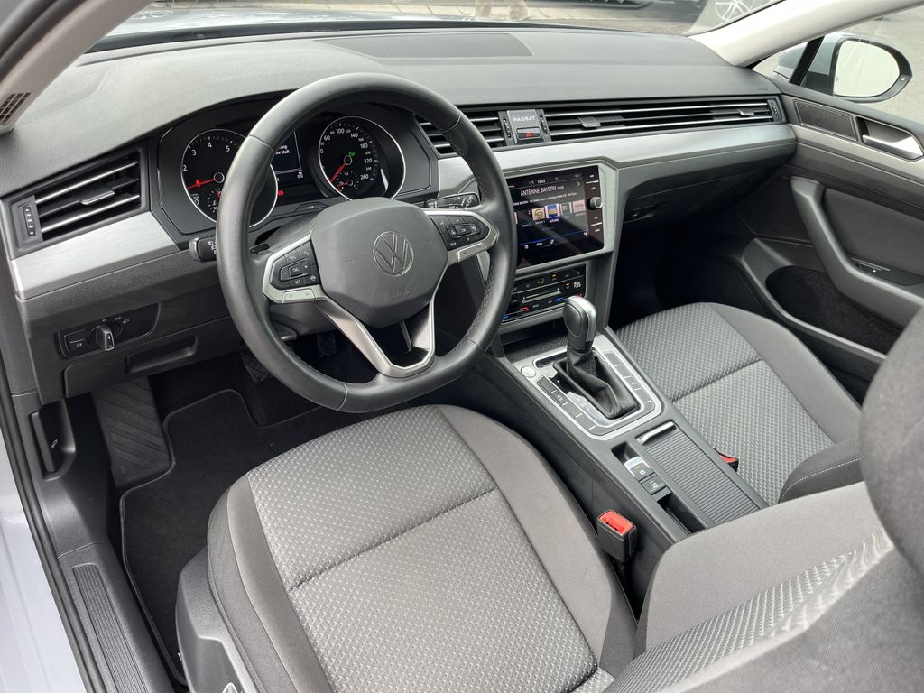 Volkswagen Passat Variant 1.5 TSI DSG R-Line Optik 1,99% Fi 12