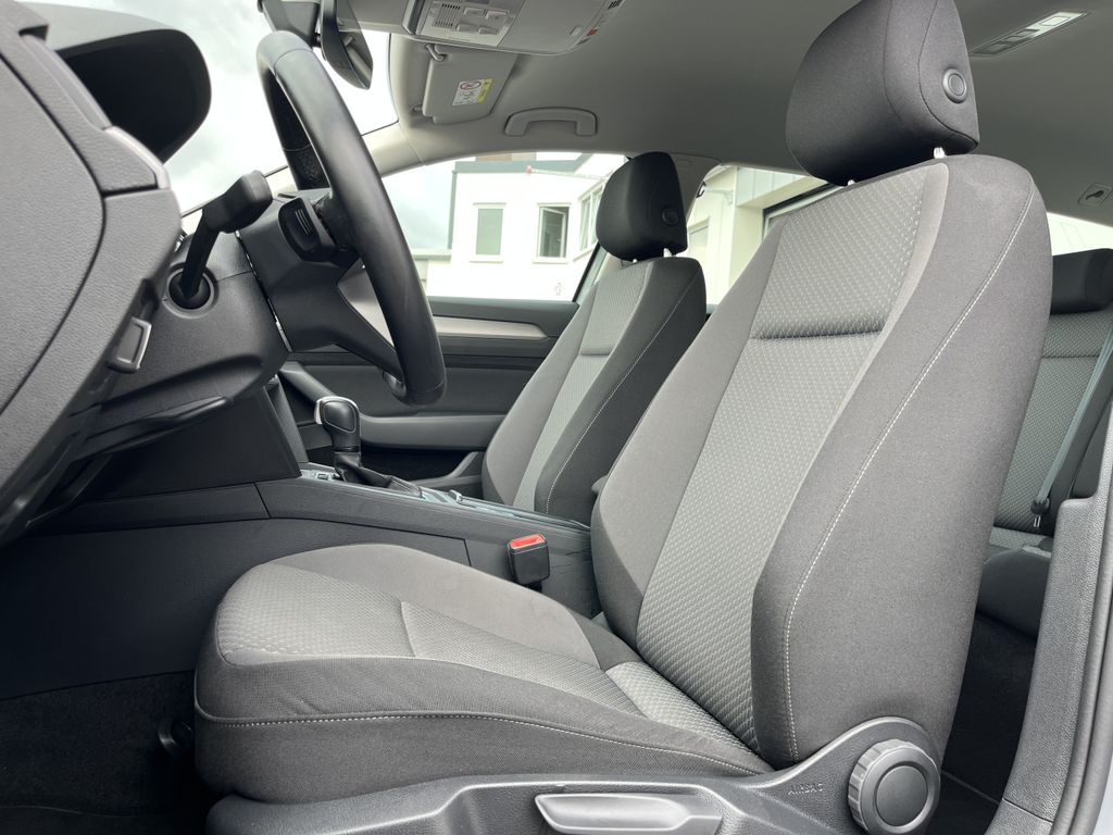 Volkswagen Passat Variant 1.5 TSI DSG R-Line Optik 1,99% Fi 13
