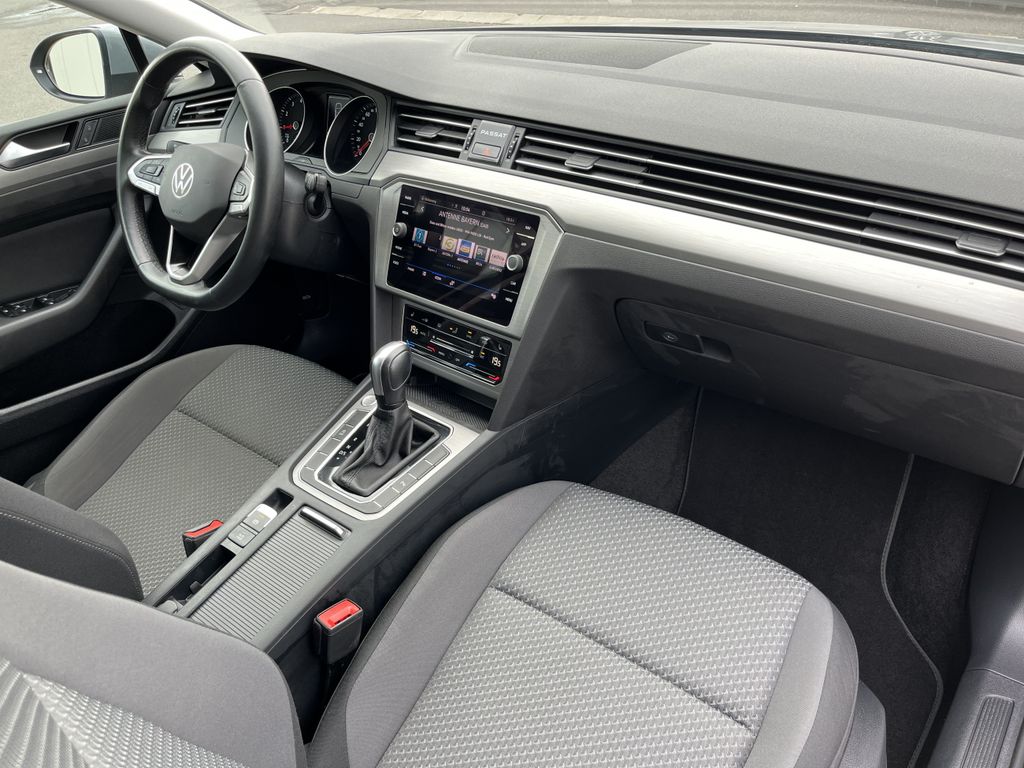Volkswagen Passat Variant 1.5 TSI DSG R-Line Optik 1,99% Fi 14