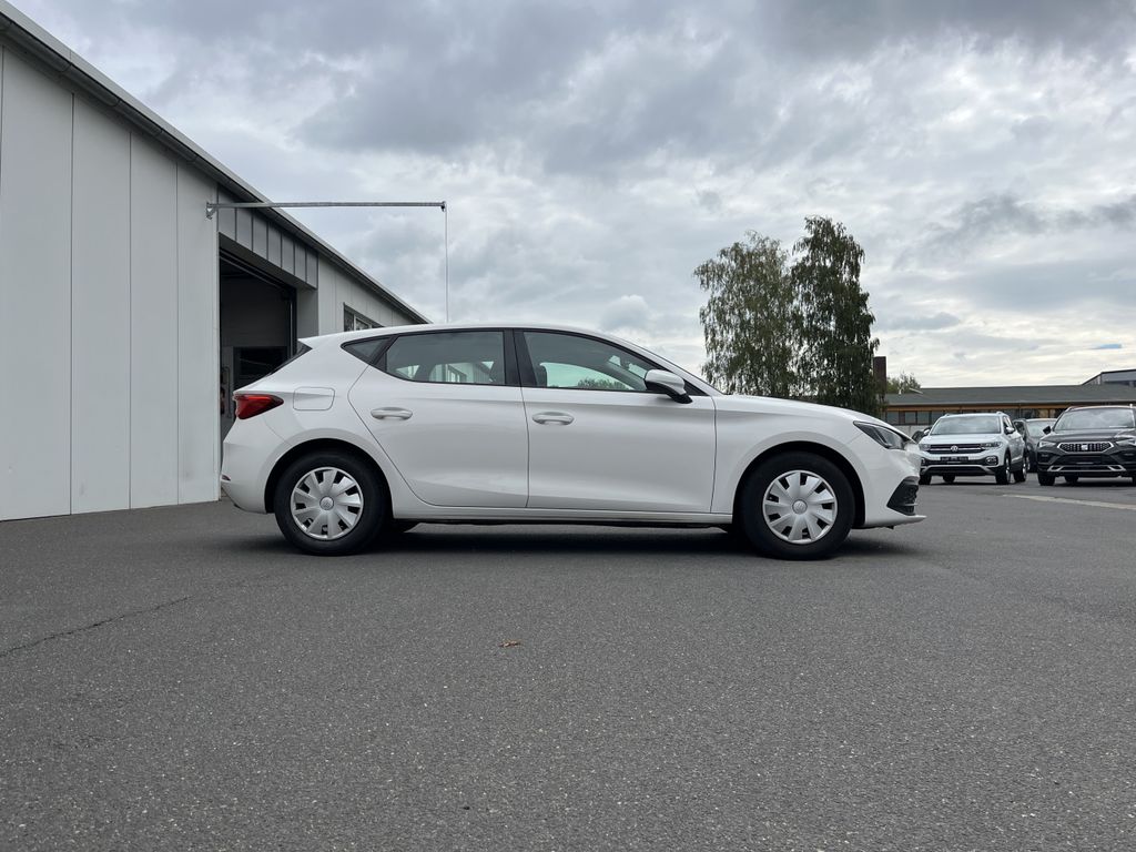 Seat Leon 2.0 TDI 5