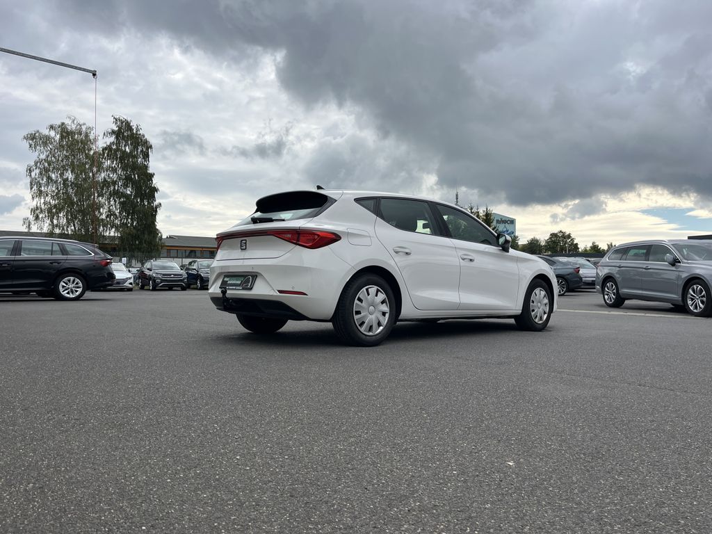 Seat Leon 2.0 TDI 7