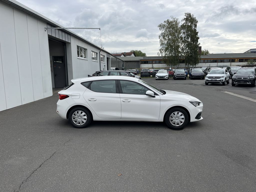 Seat Leon 2.0 TDI 6