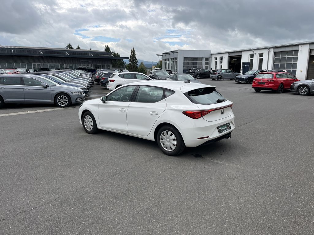 Seat Leon 2.0 TDI 10