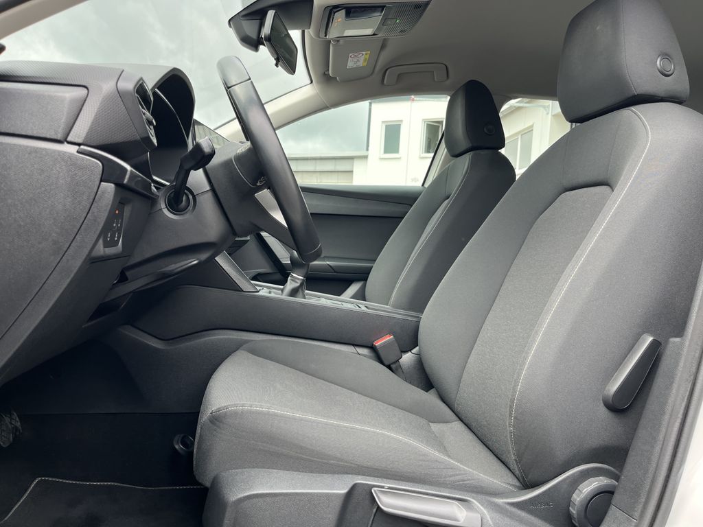 Seat Leon 2.0 TDI 13