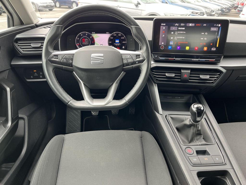 Seat Leon 2.0 TDI 16