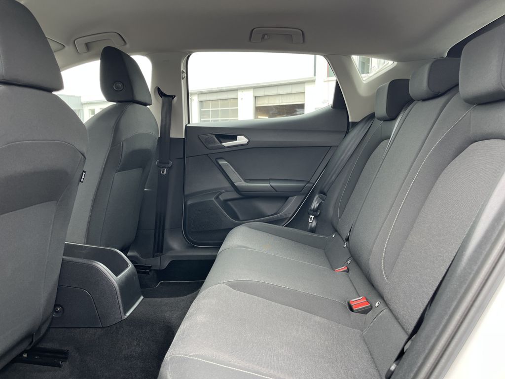 Seat Leon 2.0 TDI 17