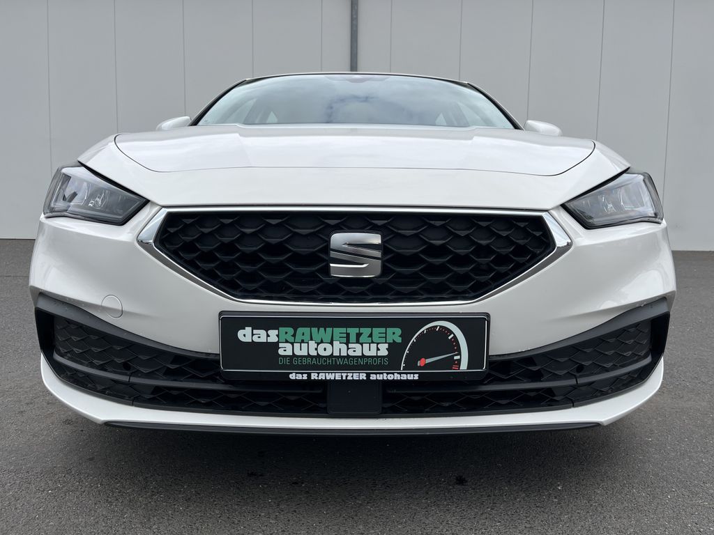 Seat Leon 2.0 TDI 4
