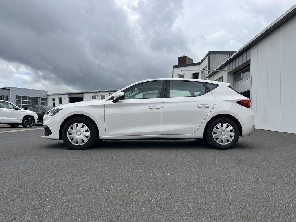 Seat Leon 2.0 TDI 2