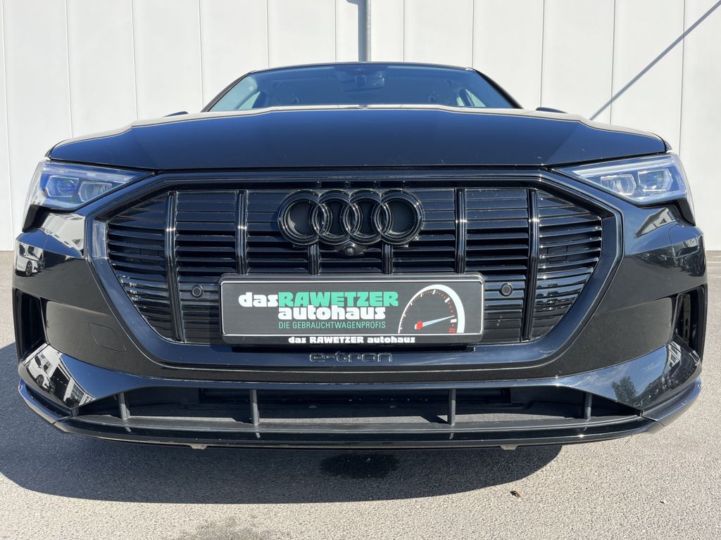 Audi e-tron 50 advanced 3