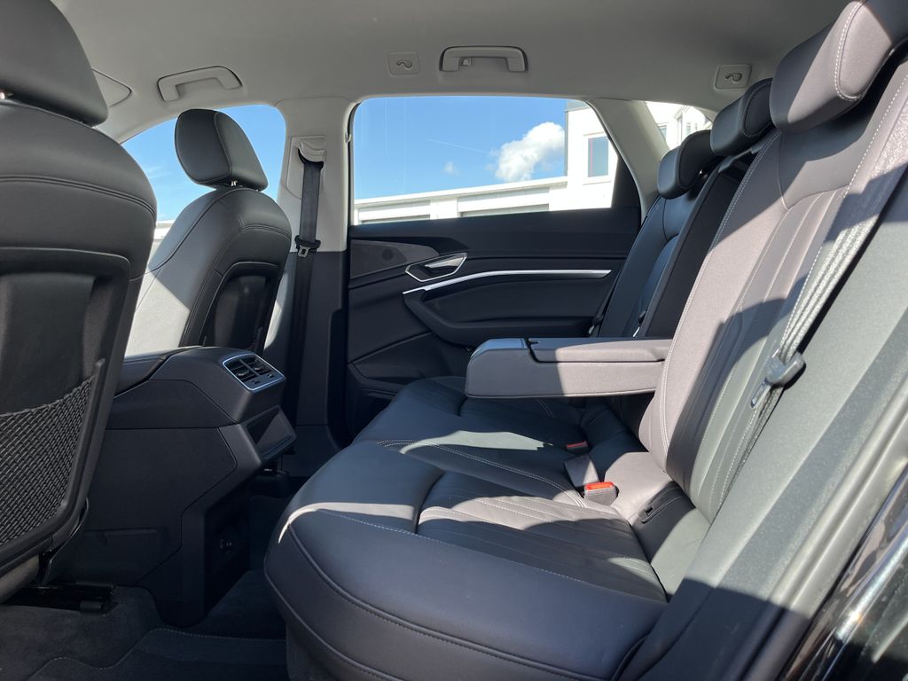Audi e-tron 50 advanced 15