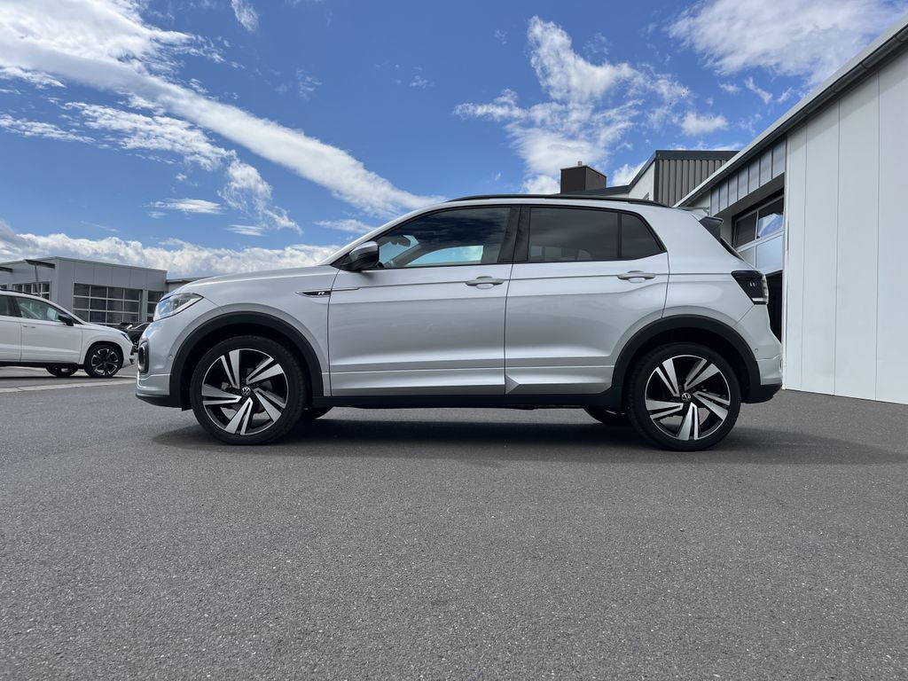 Volkswagen T-Cross 1.5 TSI DSG R-Line 2