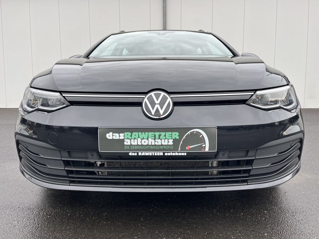 Volkswagen Golf Variant 2.0 TDI DSG Life 4